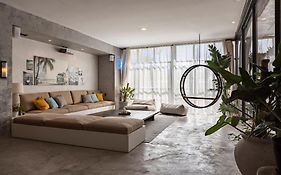 Luxury Apartment Close To The Beach