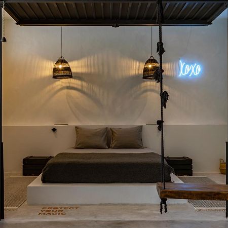 Luxury Apartment Close To The Beach Barcelona Exterior photo