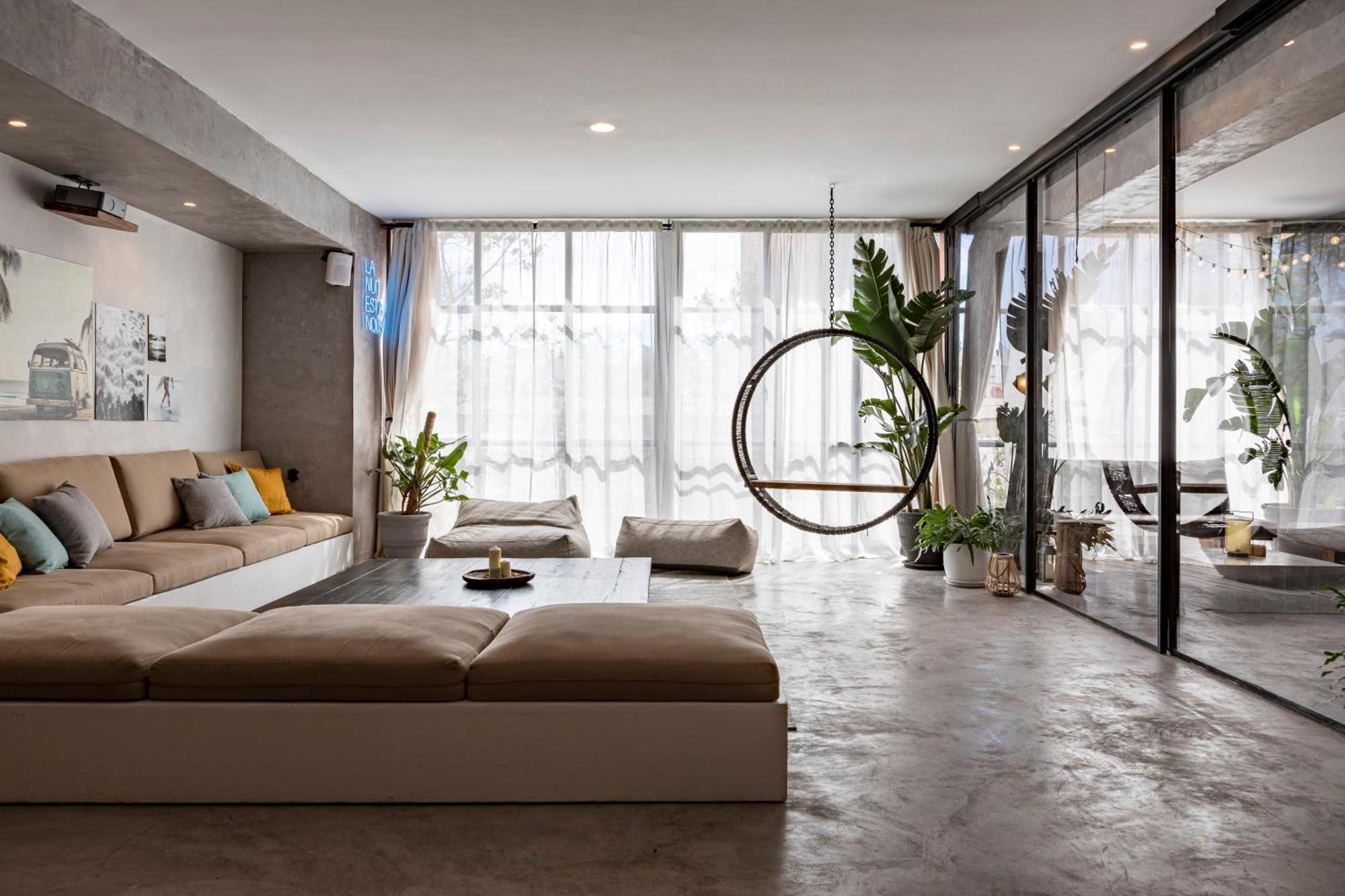 Luxury Apartment Close To The Beach Barcelona Exterior photo