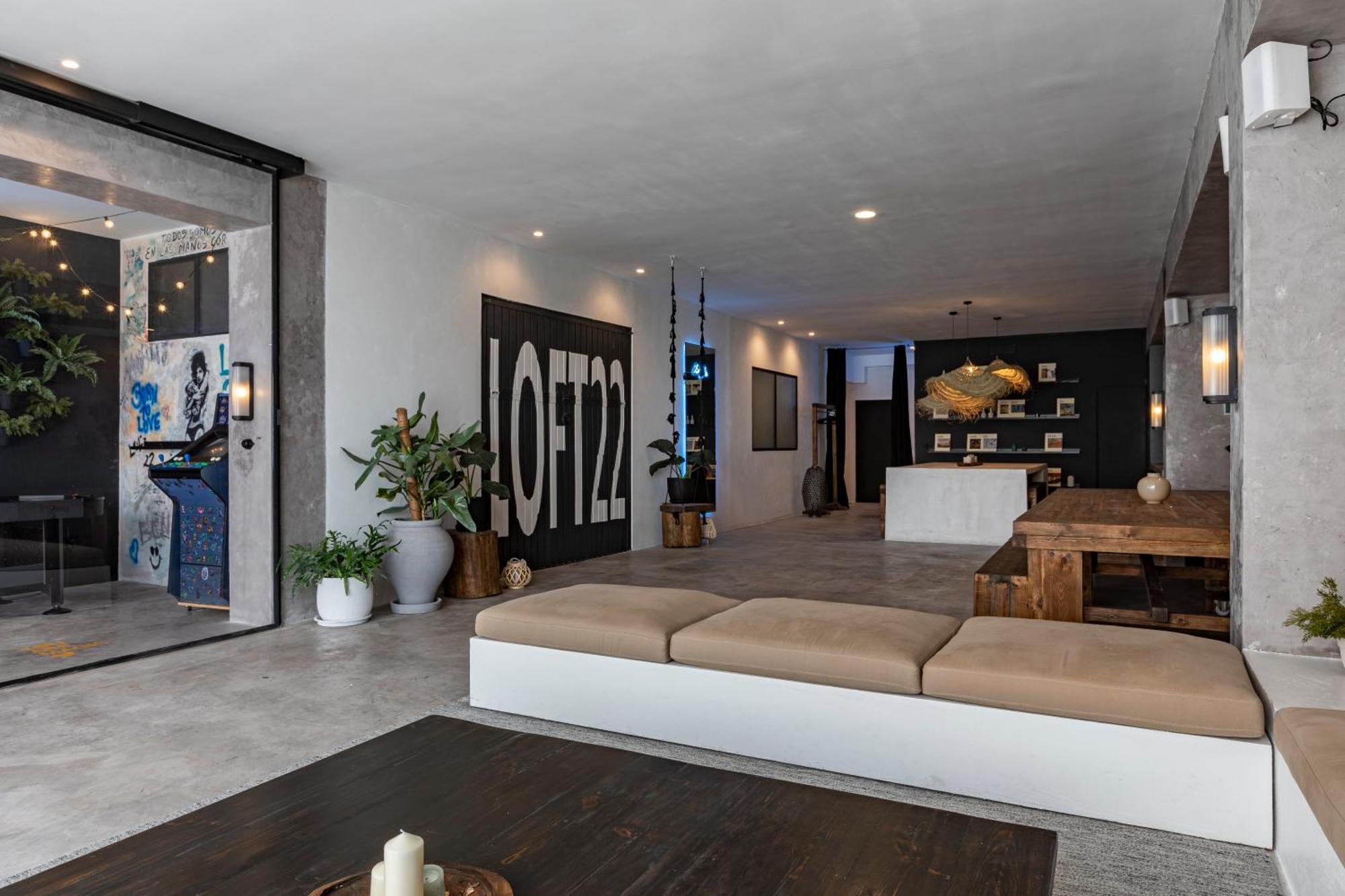 Luxury Apartment Close To The Beach Barcelona Exterior photo