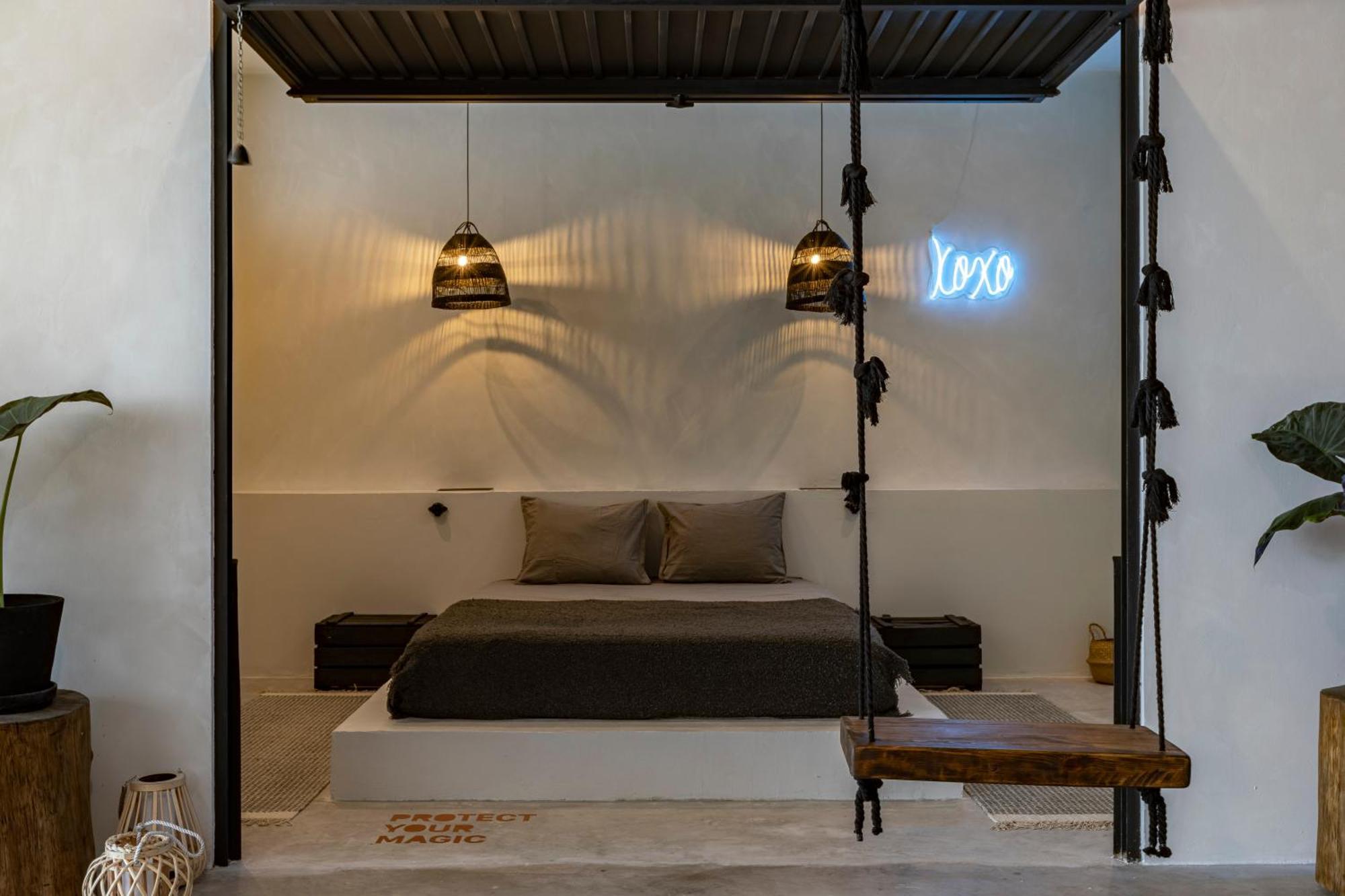 Luxury Apartment Close To The Beach Barcelona Exterior photo