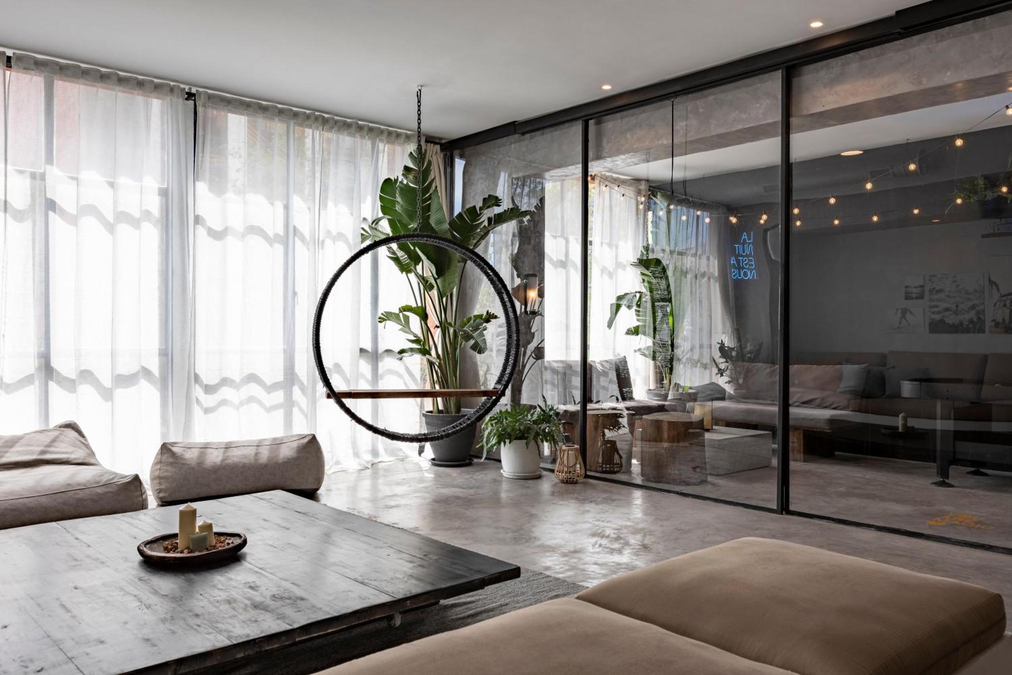 Luxury Apartment Close To The Beach Barcelona Exterior photo