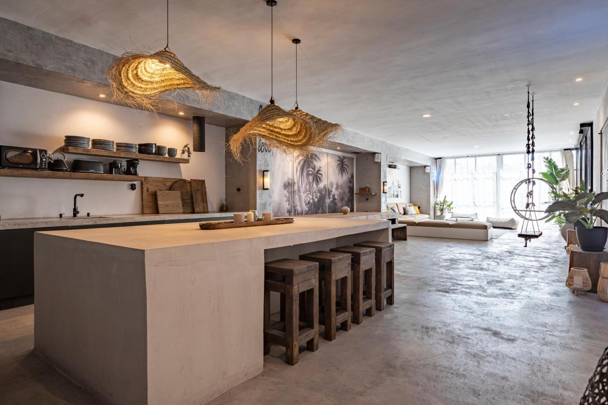 Luxury Apartment Close To The Beach Barcelona Exterior photo