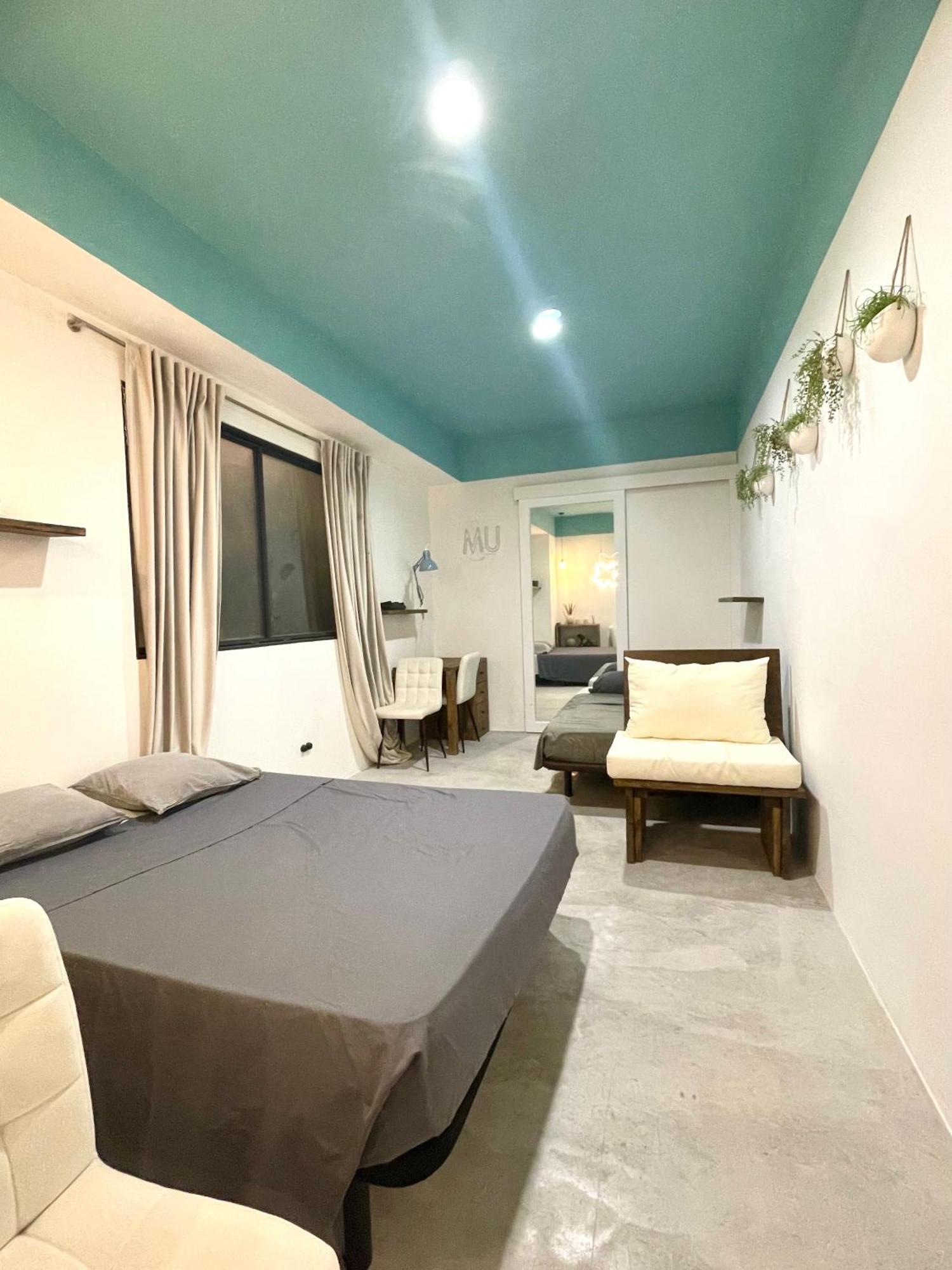 Luxury Apartment Close To The Beach Barcelona Exterior photo